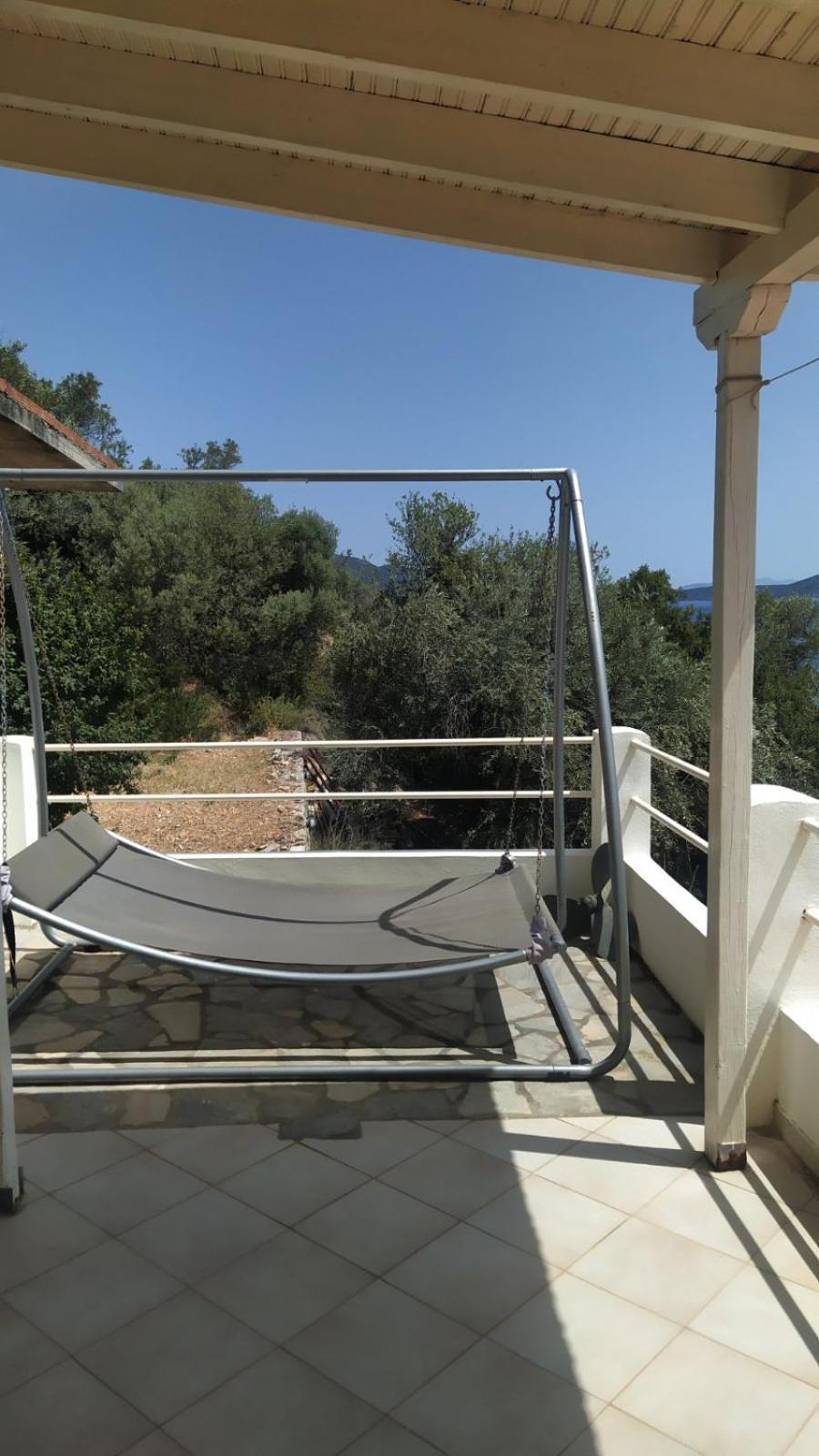 דירות Agios Petros  Odyssia Near The Seaside מראה חיצוני תמונה